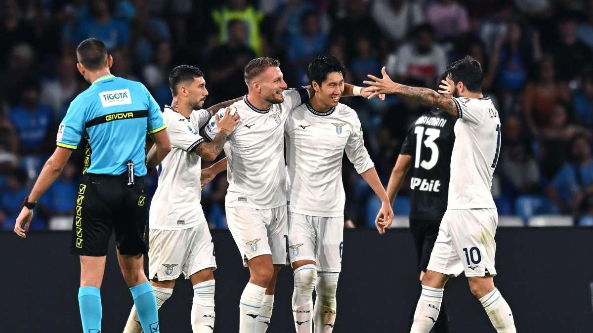 Calciomercato Lazio | Dalla Francia: "Il Marsiglia su un centrocampista biancoceleste"