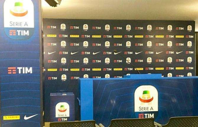 Lega Serie A, imperativo concludere il campionato. E sui playoff...