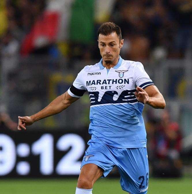 Lazio, Stefan Radu atteso domani in Paideia: la situazione