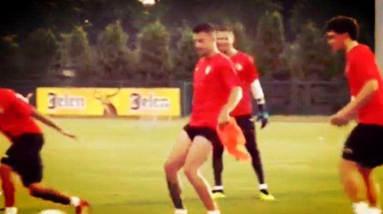 Lazio / Casi Milinkovic-Immobile, causa alla Gazzetta e indagine Procura: il video