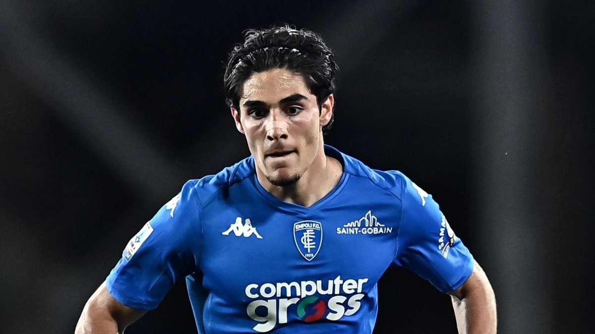 Calciomercato Lazio | Sondaggio di un club di A per Cancellieri: i dettagli