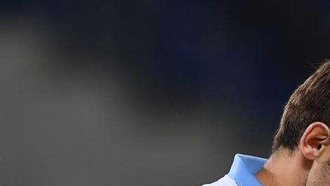 FOCUS - Lazio, big indigeste: poca personalità e difesa incassa-gol