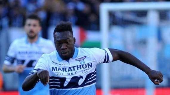 Lazio - Udinese, formazioni ufficiali: Luiz Felipe in difesa