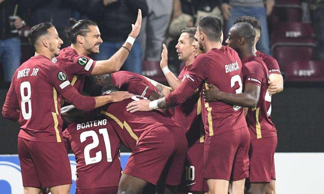 Lazio, il Cluj avversaria di Conference: il punto sulla squadra romena