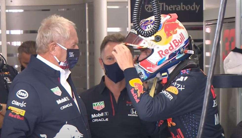 F1 | Gedda, Gp Arabia: Verstappen si allena, frecciata alla Mercedes