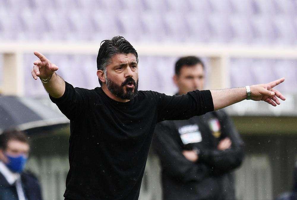 Lazio, per la panchina si pensa già al futuro: previsto incontro con Gattuso