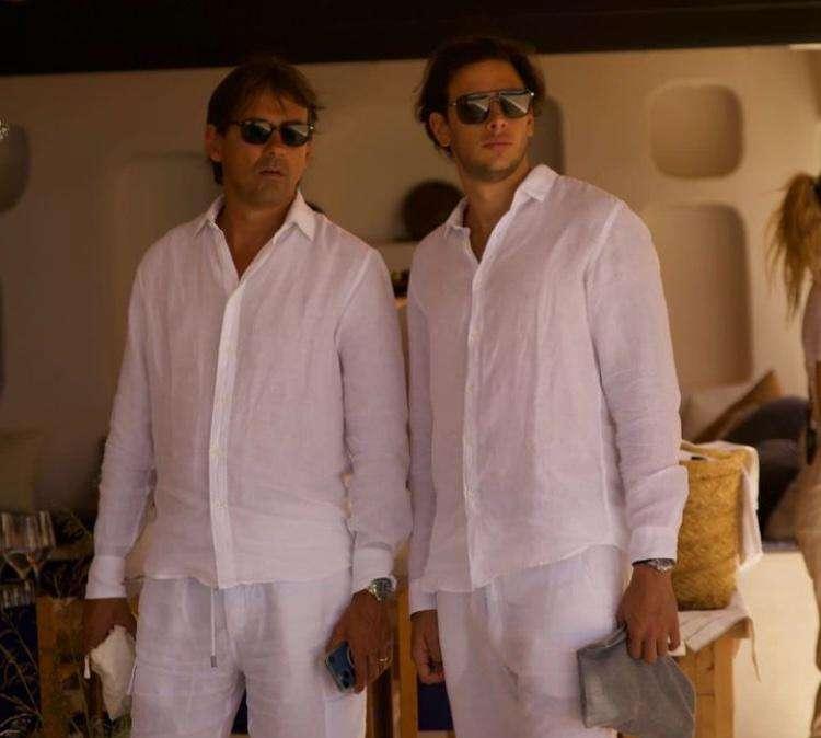 Gossip | Tommaso Inzaghi, il calcio la sua nuova vita: 'collaborerà' con papà Simone 