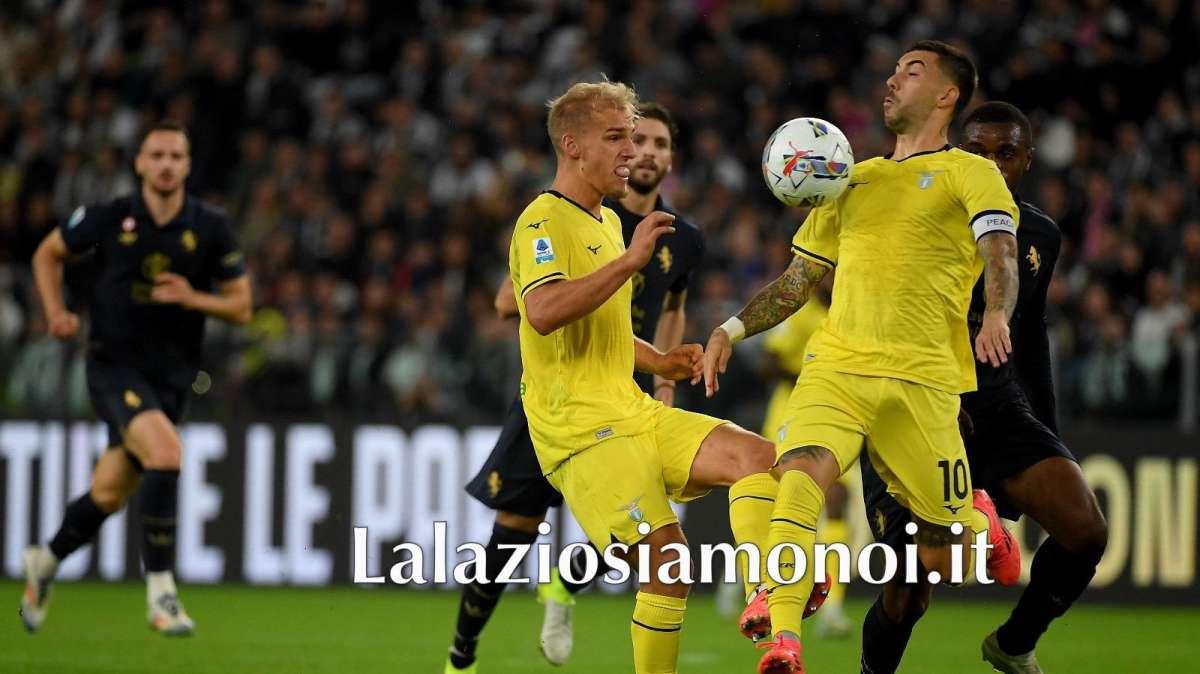 Serie A | Lazio - Juve, dove vedere il match in tv e streaming 