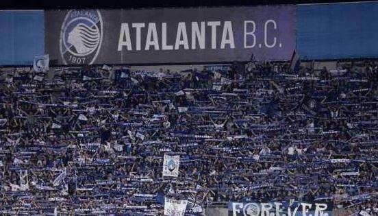Serie A, Atalanta lontana da Bergamo nelle ultime due partite casalinghe