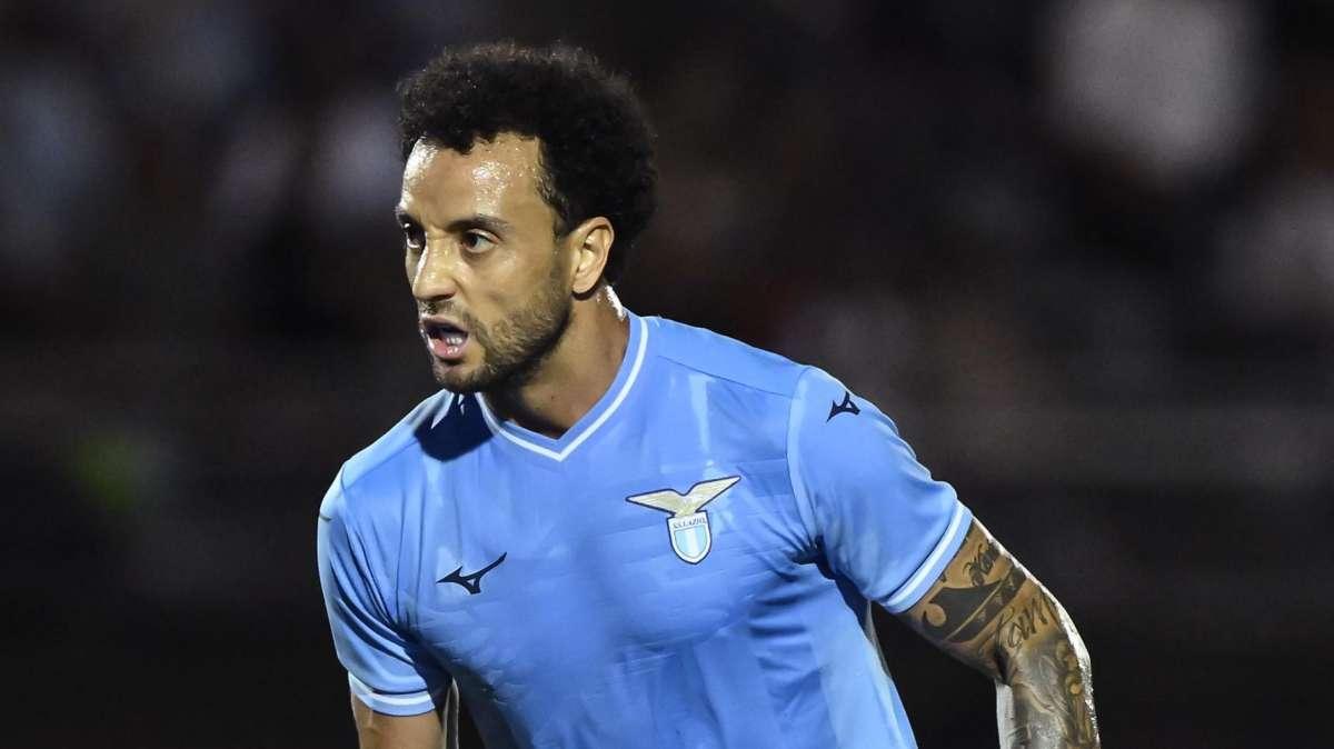 Lazio, l'addio di Felipe Anderson accende i tifosi. E dal Brasile...