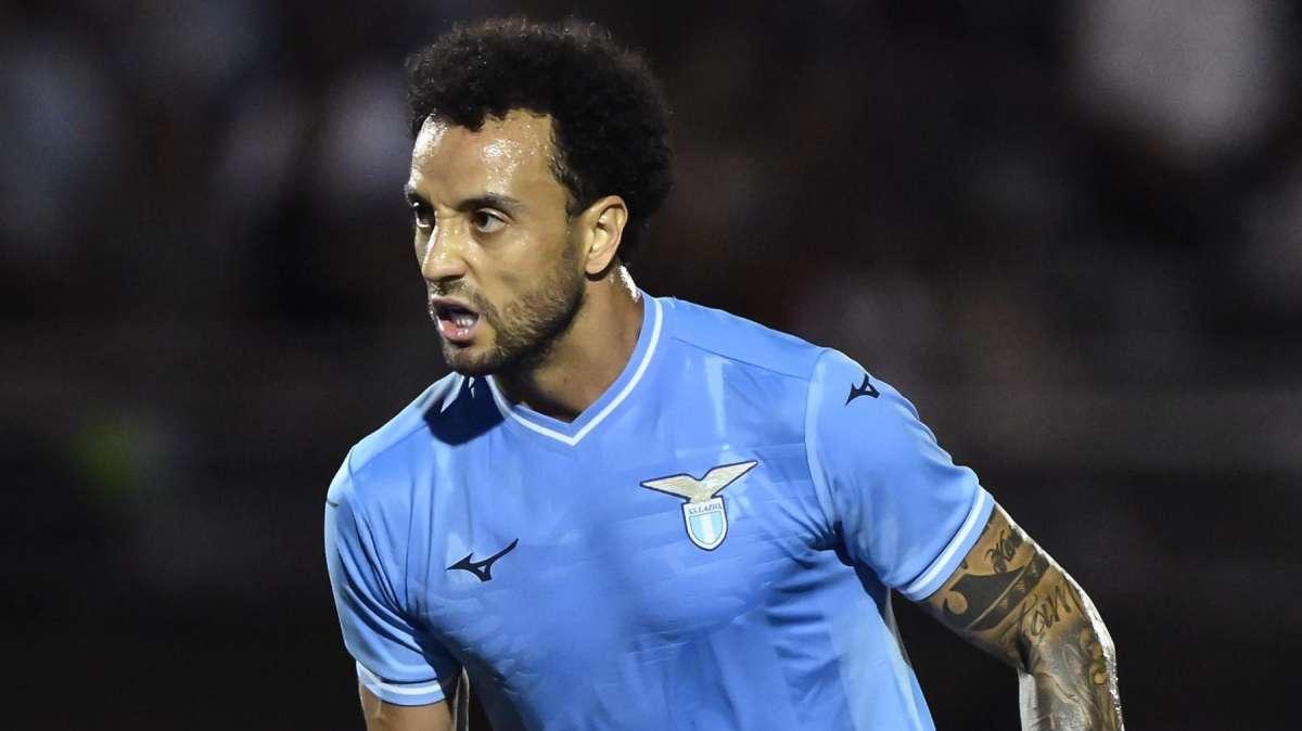 Lazio, rinnovo Felipe Anderson: fissato l'incontro tra l'agente e Lotito