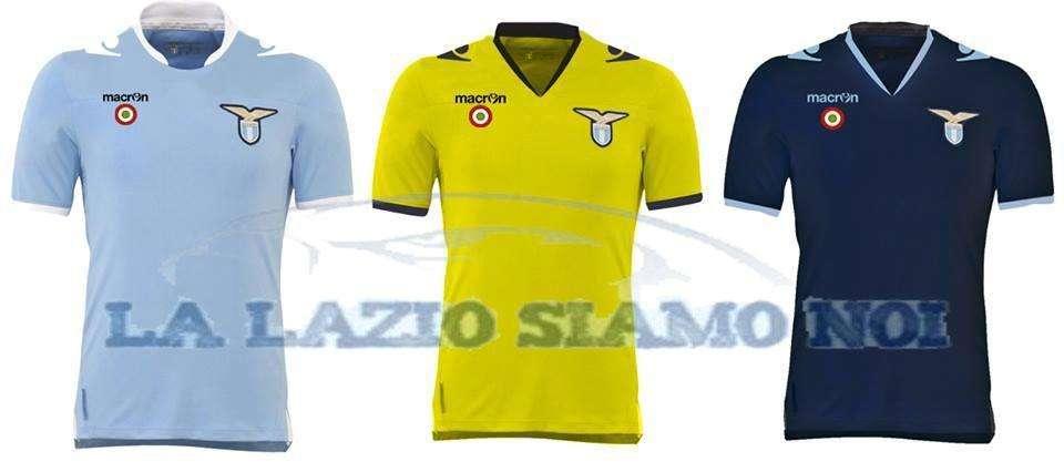 ESCLUSIVA - Ecco le maglie 2013-2014: torna il giallo per la seconda divisa.... E spunta il modello "West Ham"