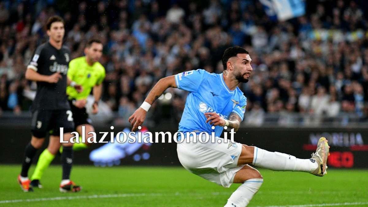 Lazio-Juve, il club ricorda: "Insieme niente è impossibile" - VIDEO