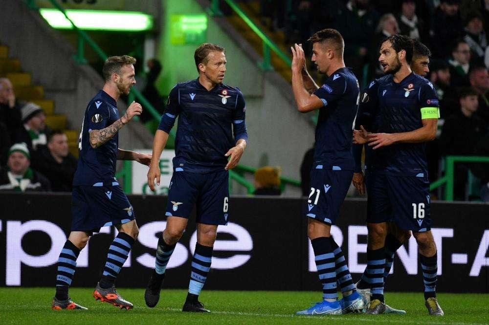 L'ANGOLO TATTICO di Celtic - Lazio - L'enorme contraddizione degli Inzaghi's boys