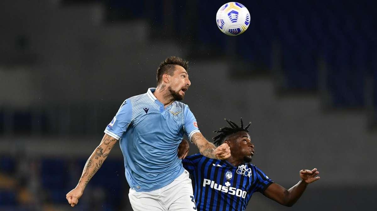 Lazio, Acerbi è il re degli anticipi in Serie A: i dati delle prime tre giornate
