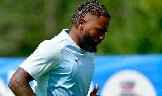 Lazio, infortunio Nuno Tavares: aggiornamenti sulle sue condizioni