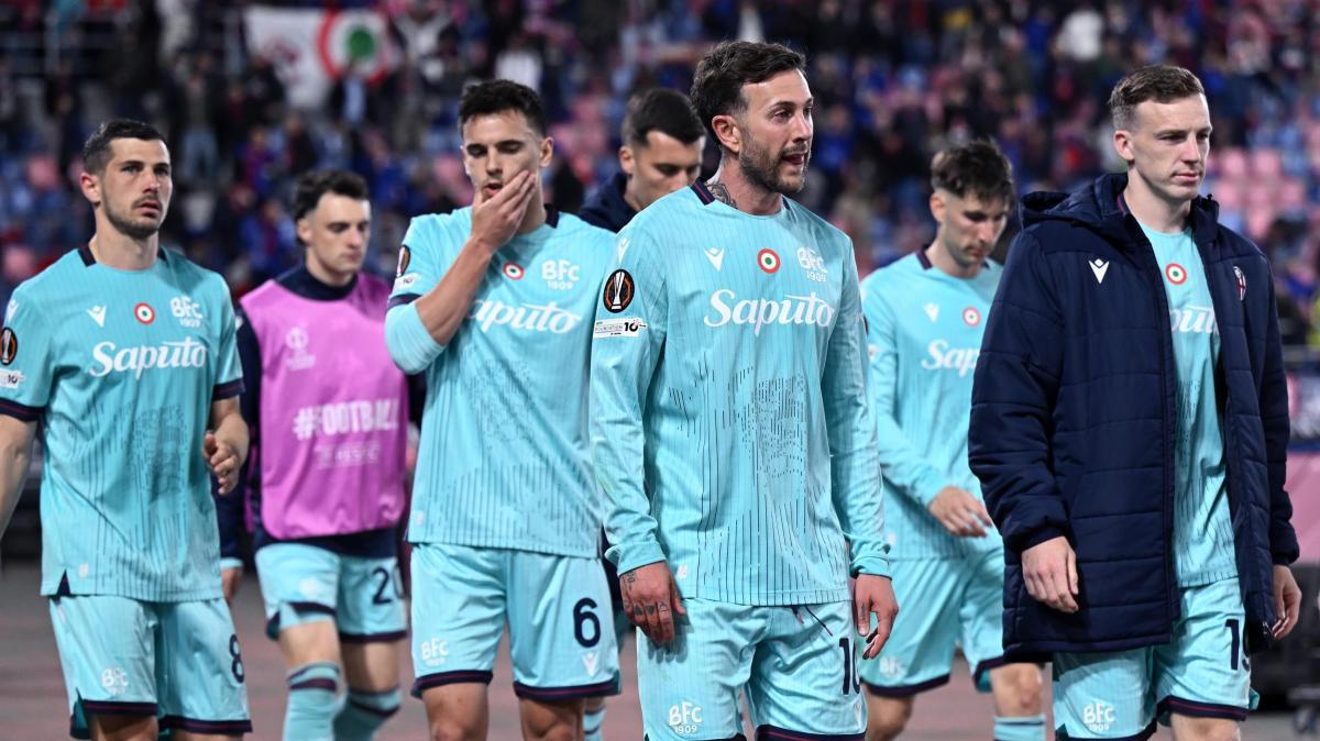 Lazio, il Corriere dello Sport attacca il Bologna: "Inguardabile!"