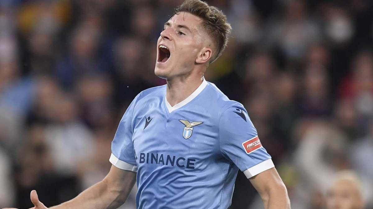 FORMELLO - Lazio, la ripresa: ranghi ridotti, Basic si candida per l'Inter