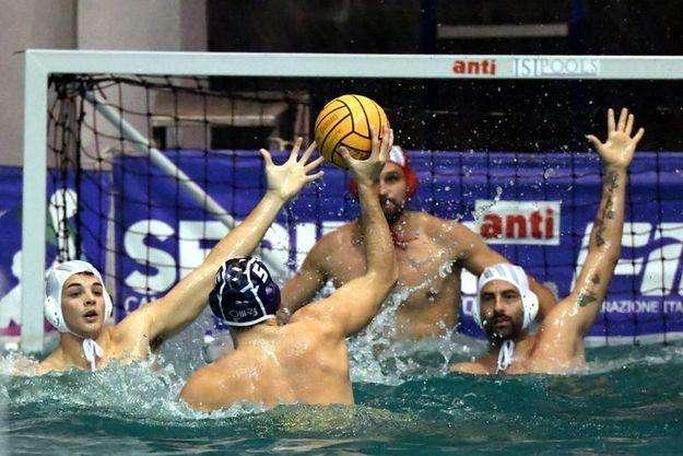 UFFICIALE - Lazio Pallanuoto, la stagione è salva: squadra iscritta alla A1