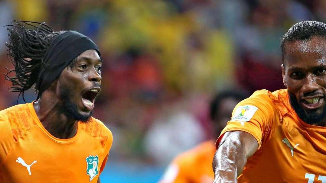 Folgore Caratese, ufficiale l'acquisto di Isaac Drogba: è il figlio dell'ex Chelsea Didier