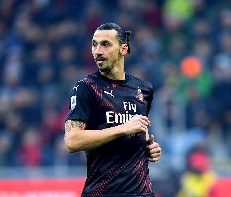 Serie A, Ibra IZ back: il Milan torna alla vittoria, Cagliari al tappeto
