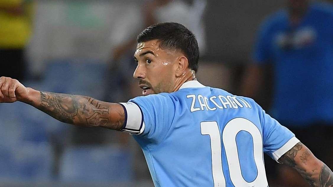 Lazio in ansia per Zaccagni: l'infortunio rischia di essere peggiore del previsto