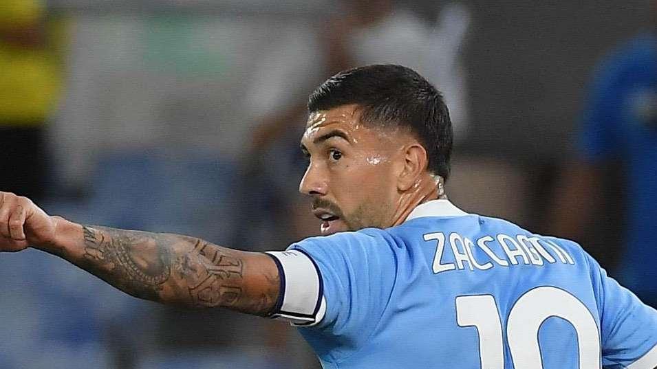 Lazio, nessun allarme per Zaccagni: contro il Sassuolo ci sarà