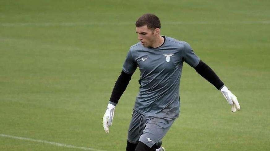 Calciomercato Lazio | Il Wolverhampton molla Mandas? Le ultime