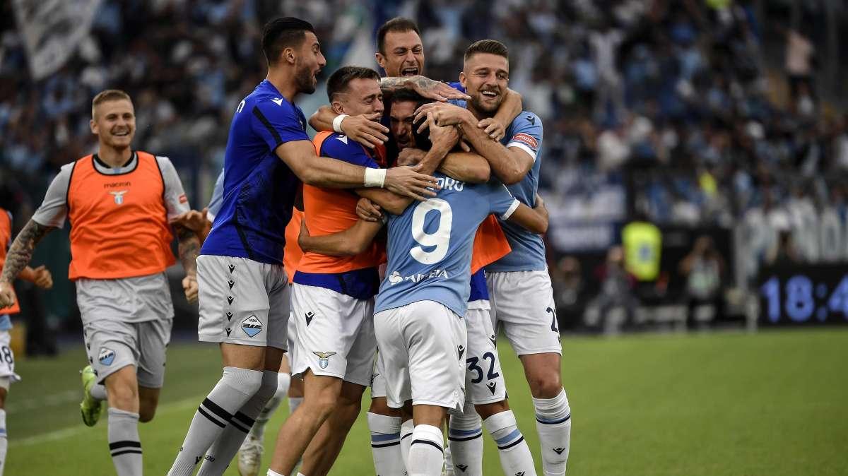 Lazio, quando scadono i contratti dei giocatori? L'elenco dell'intera rosa