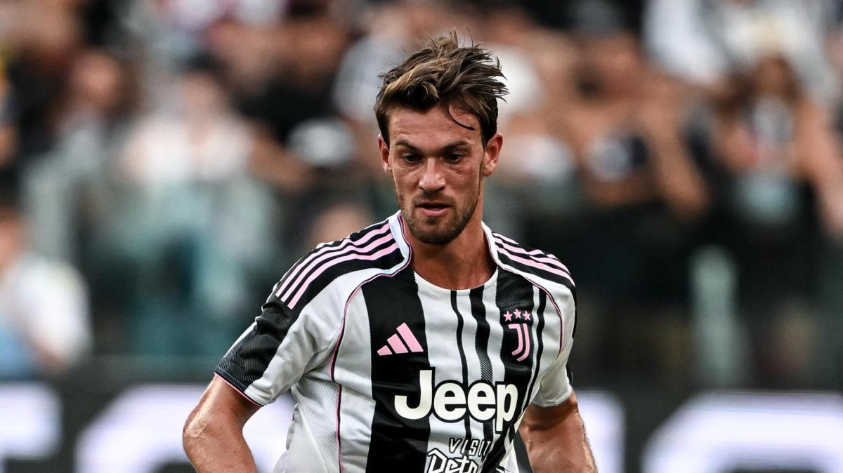Calciomercato Lazio | Rugani non è stato proposto: il punto sul difensore
