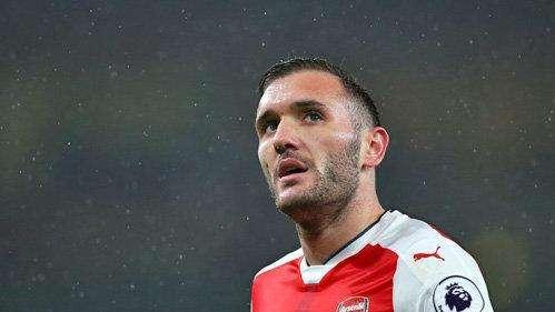 ESCLUSIVA - Lazio su Perez, l'ag. conferma: "A Lucas piacerebbe venire a Roma, ma l'Arsenal..."