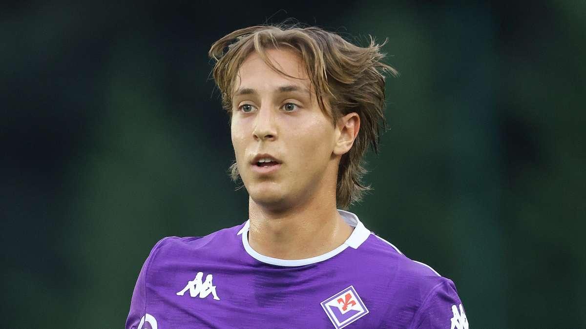 Empoli, Corsi: "Fazzini? L'avevamo venduto al Napoli, ma voleva la Lazio"