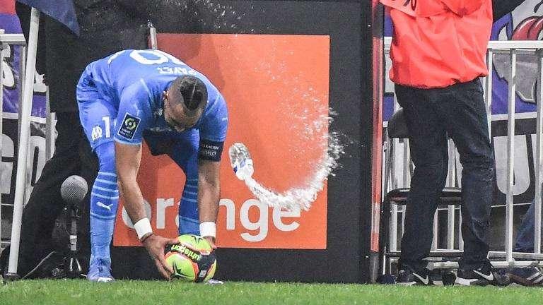 Lione - Marsiglia come Atalanta - Lazio: ma in Francia ci si ferma