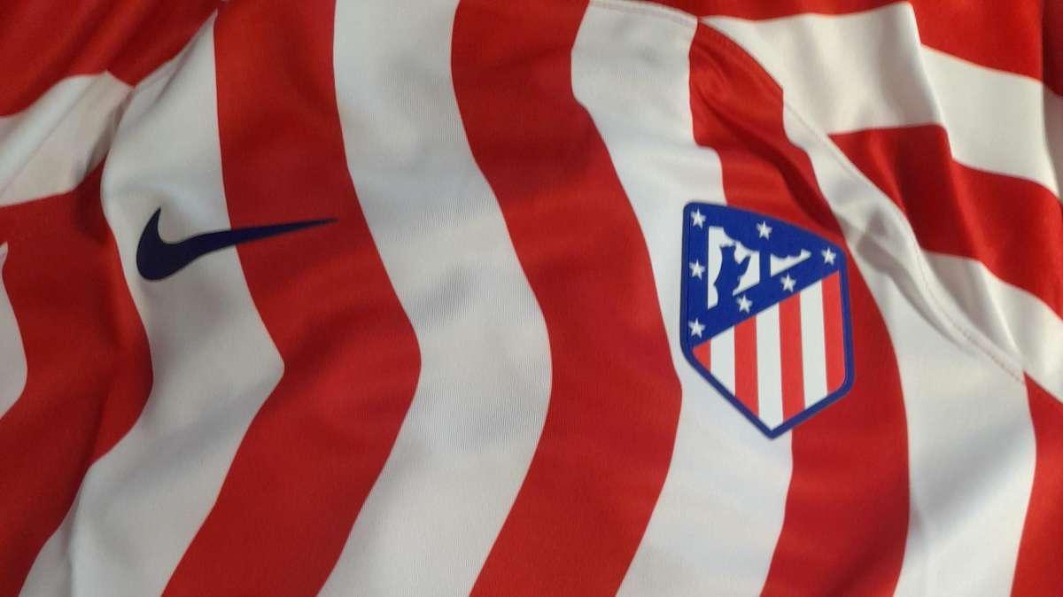 Atletico Madrid, lo sbarco a Roma è tutto "italiano": la canzone scelta - VIDEO