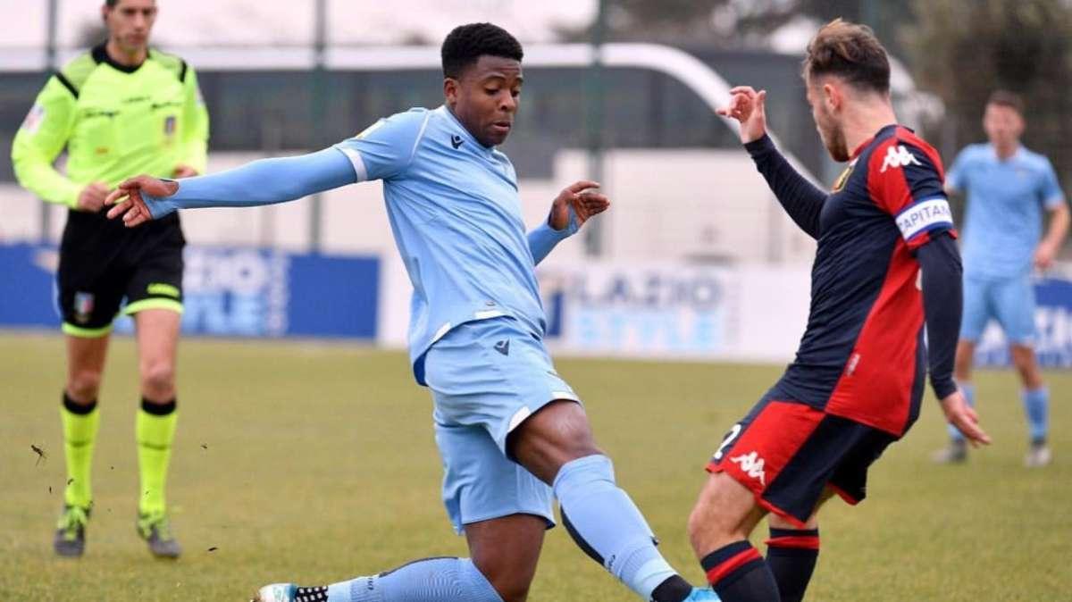 Lazio, Nimmermeer: "Sogno la mia chance tra i grandi. Immobile un esempio"