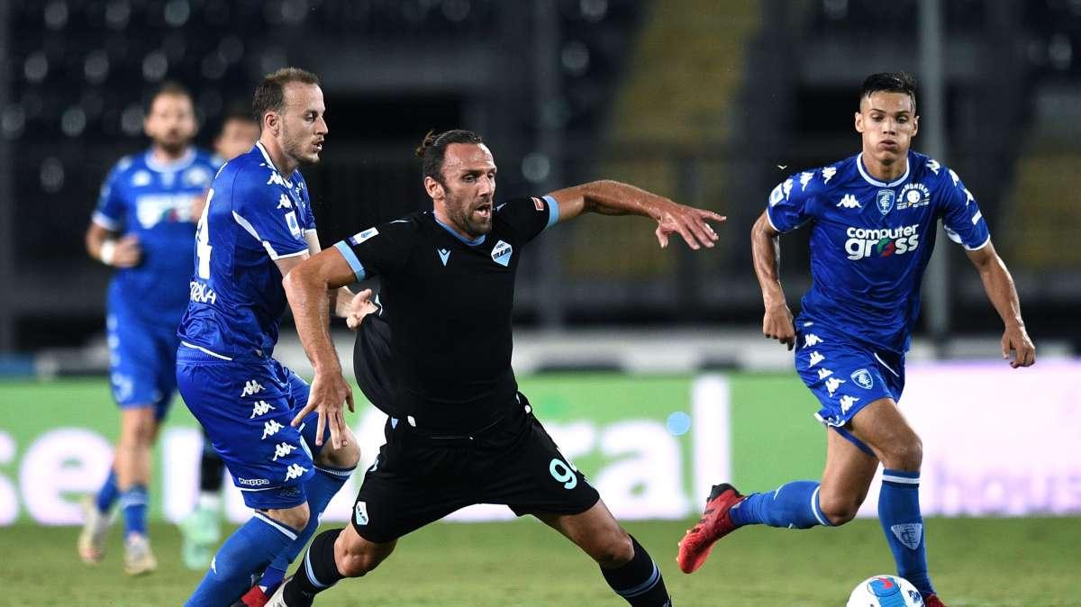 Calciomercato Lazio | Il Leeds pensa a Muriqi, la formula è il nodo