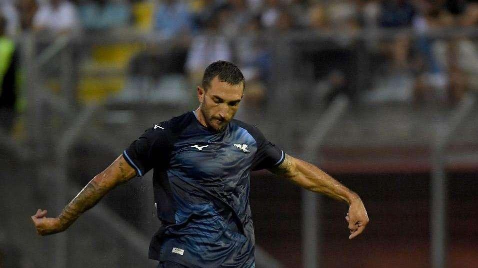 Lazio, Cardone: "Dubbio Cataldi - Rovella. Sassuolo? Occhio a Berardi..."