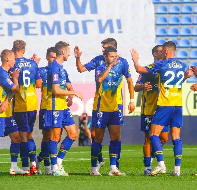 EURORIVALI - Ecco la Dinamo Kiev: un allenatore per caso e gioventù al potere