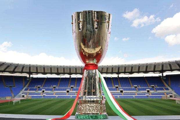 Supercoppa Italiana, Lazio in Arabia dal 19 dicembre: la tabella di marcia