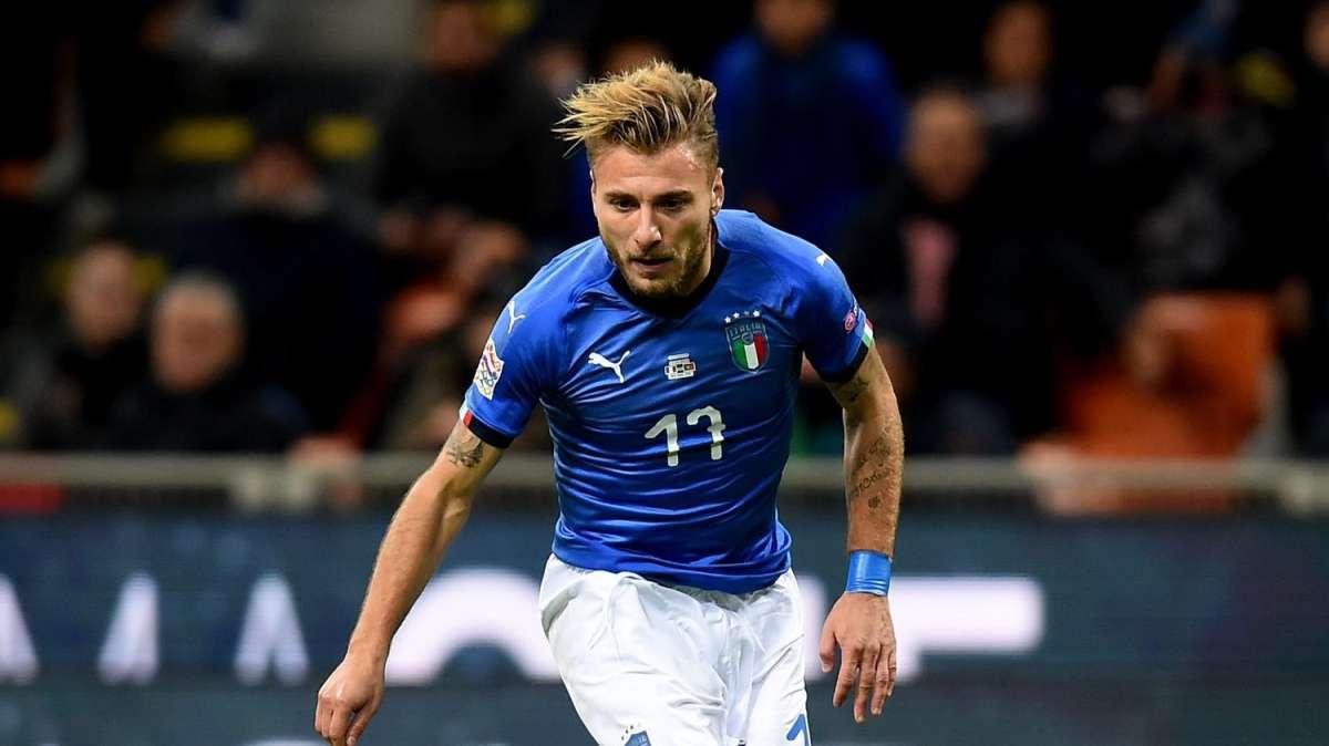 Lazio, le Nazionali chiamano: tutti gli impegni dei biancocelesti