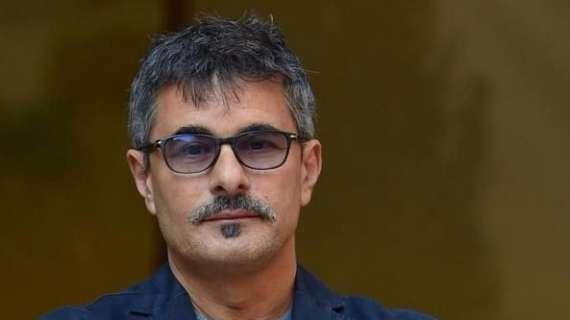 Lazio, Genovese: "Contro la Juventus senza timore"