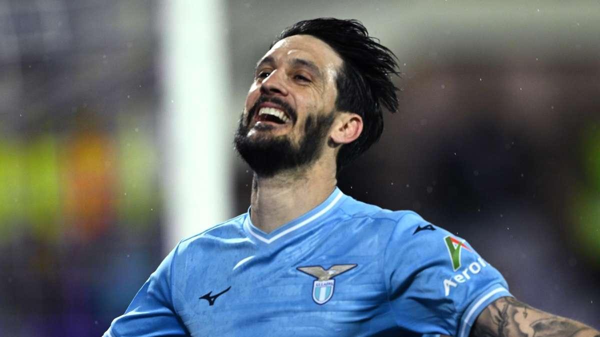Lazio, la società saluta Luis Alberto: "Grazie per tutto" - VIDEO