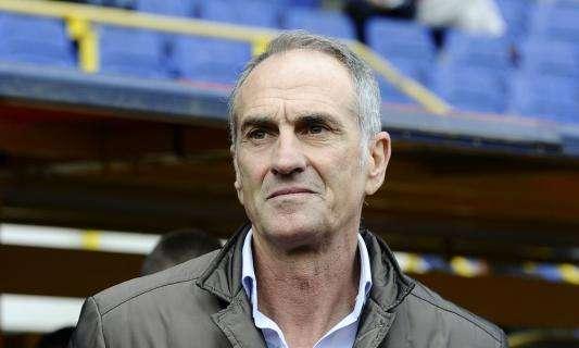 Guidolin sulla ripresa post-lockdown: "Fondamentale il lavoro degli staff. Gli stadi vuoti incidono"