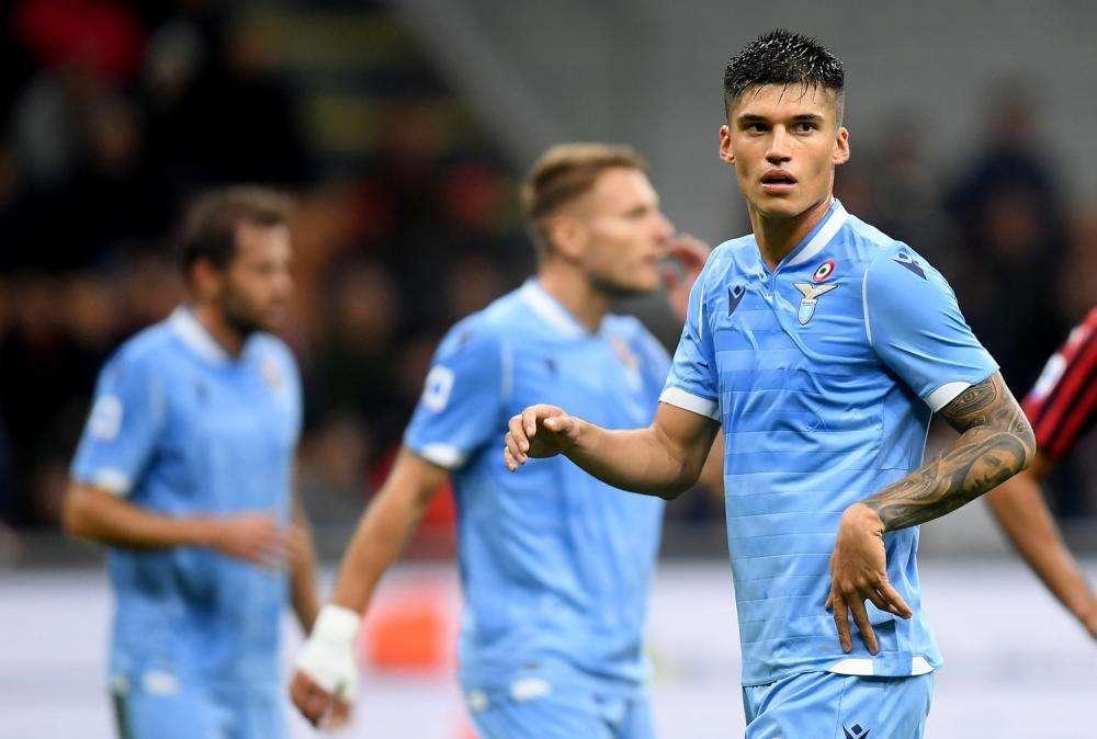 FORMELLO - Lazio, riecco Correa! Leiva in regia, Luiz Felipe confermato