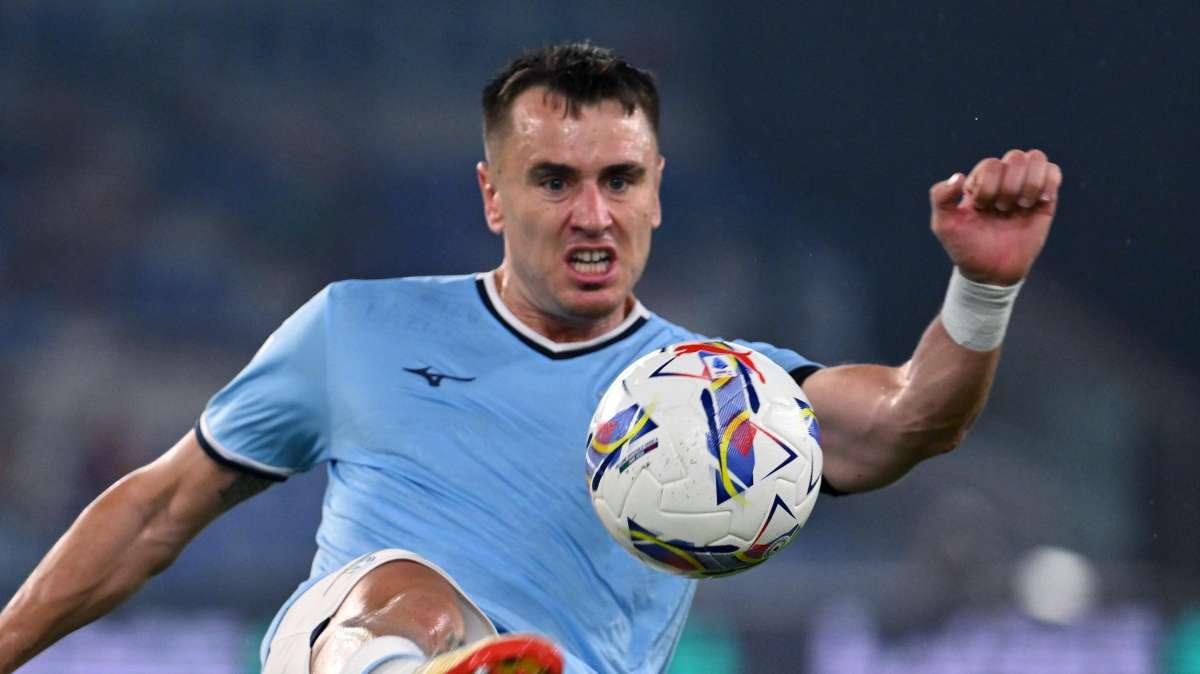 FORMELLO - Lazio, tempi strettissimi: ora c'è il Porto. E Patric...
