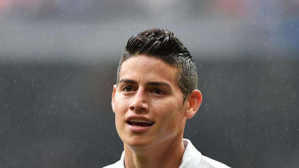 Calciomercato Lazio | Dal Brasile: "James Rodriguez ha rescisso con il San Paolo!" 
