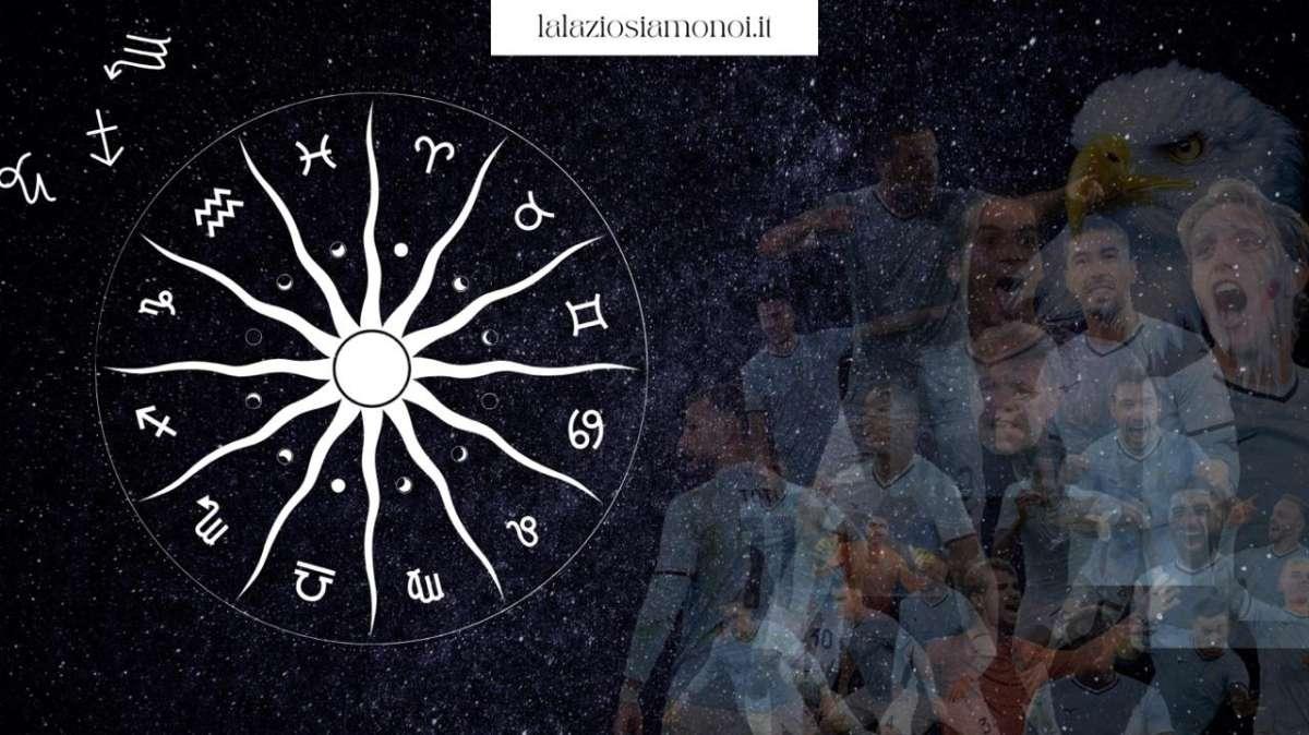Il cielo sopra la Lazio: cosa dicono le stelle per il 2025