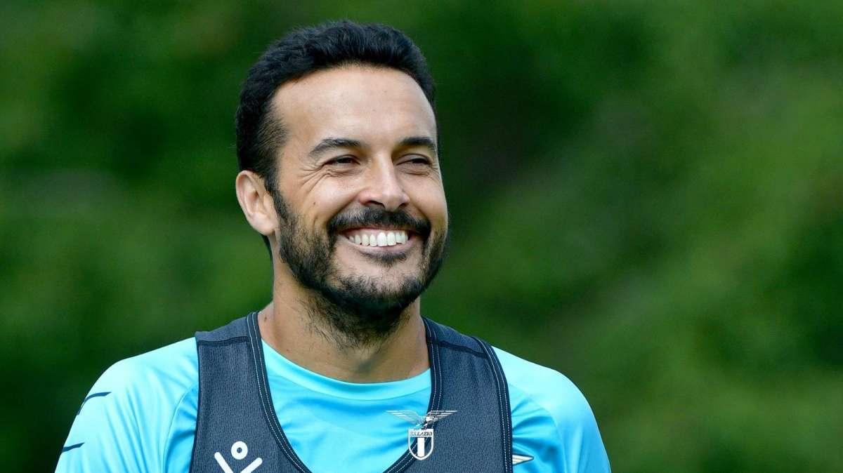 Lazio, Pedro è pronto per l'inizio della stagione: il messaggio social - FOTO