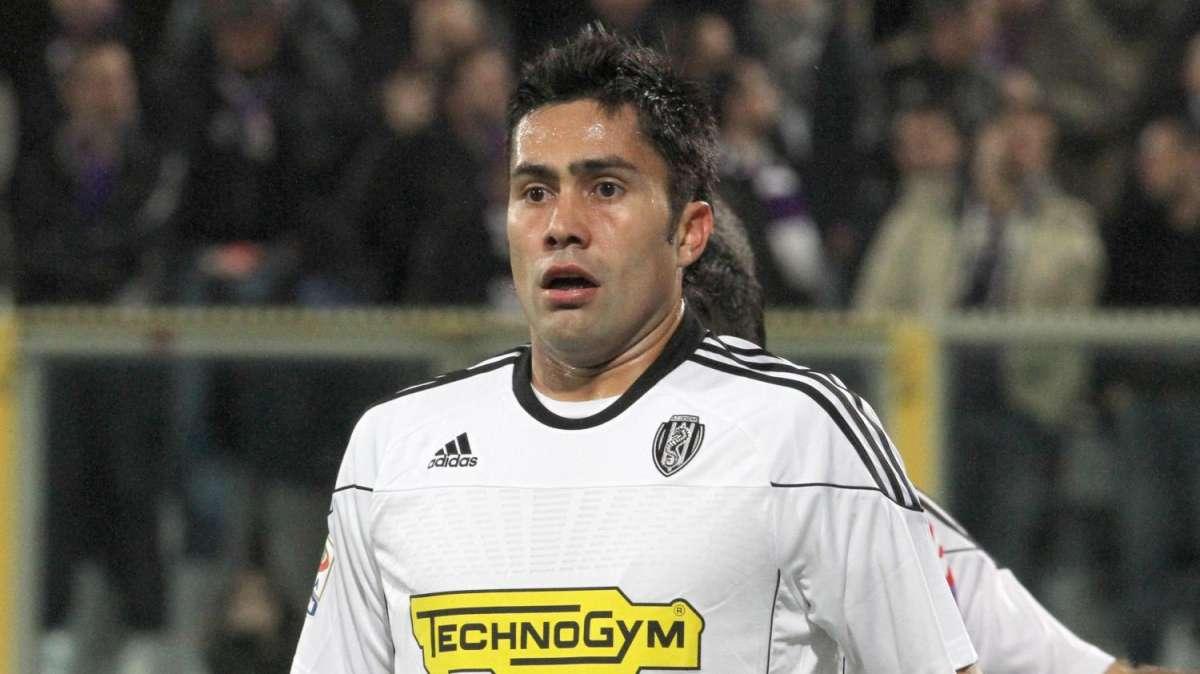 Lazio, tanti auguri a Jimenez: il fantasista cileno compie 38 anni 