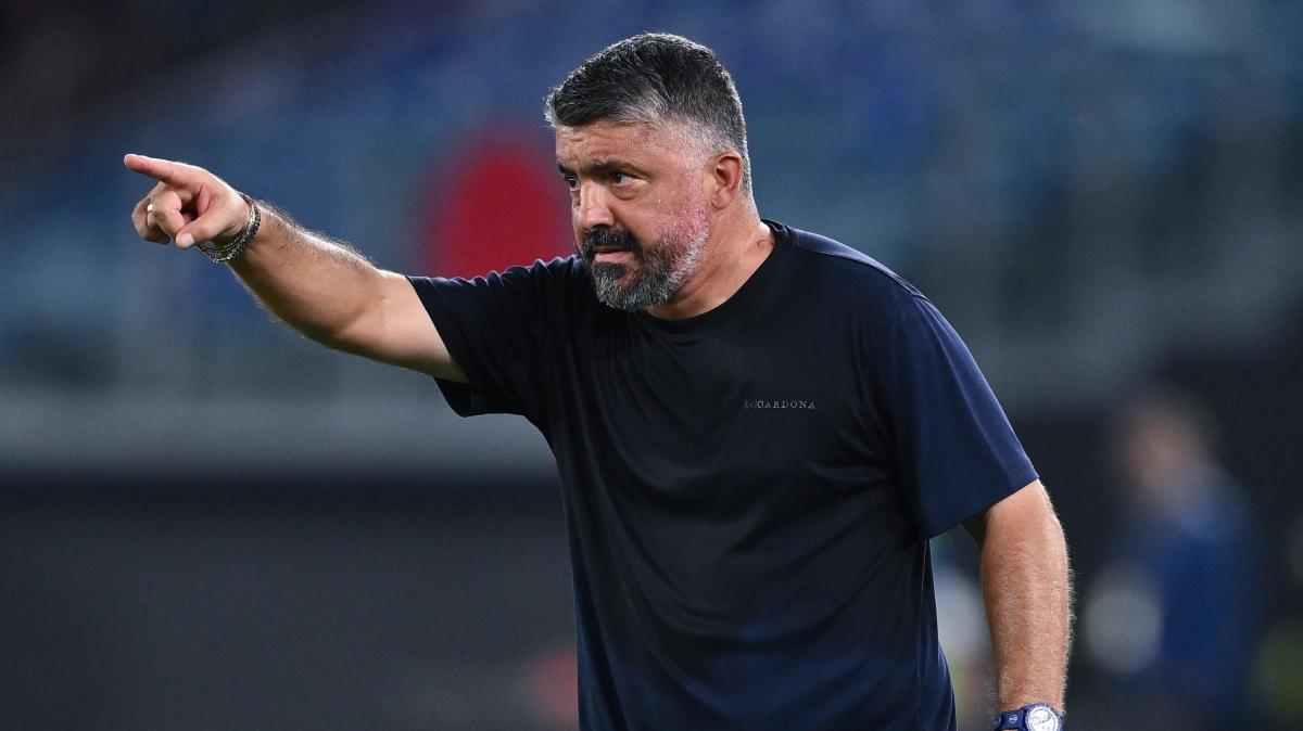 Lazio, Gattuso è inquieto: confronti con Fabiani e Lotito. E il possibile addio...